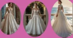 18 Fairytale Beautiful Wedding Dresses Inspired by Your Favorite Princesses