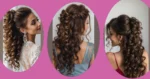 Tresses to Impress: 15 Curly Wedding Hairstyles for Every Length
