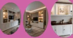 Embrace Elegance with These 18 Living Room Cupboard Designs