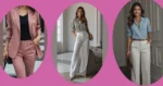 22 Women’s Work Outfits to Rock Your Office Fashion Game