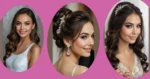 21 Glam Bridal Hair Ideas to Make You Look Like Royalty