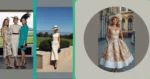 Hats Off to Elegance: 17 Outfits for Your Derby Day