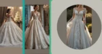 18 Dream Wedding Dresses That Make You Feel Like a Princess