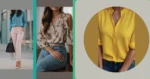 Discover Your New Favorite Outfits: 22 Stylish Blouses for Modern Women