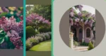 Transform Your Space: 18 Lilac Landscape Ideas for Your Garden