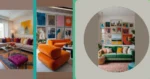 21 Funky Living Room Ideas Perfect for Every Home