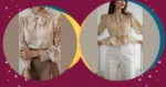 From Casual to Classy: 22 Blouses Every Woman Needs to Own