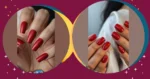 23 Captivating Red Acrylic Nail Ideas for Every Occasion