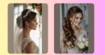 Bridal Bliss: 18 Veil and Crown Hairstyle Ideas for Every Bride