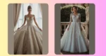 18 Enchanting Wedding Dresses to Reflect Your Fairytale Dreams