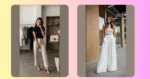 19 Chic Linen Pants Outfits You Need to Try