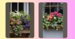 Spruce Up Your Windows: 21 Gorgeous Window Box Flower Ideas