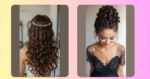 Curly Confections: 15 Gorgeous Wedding Hairstyle Ideas to Consider