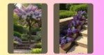 Blooming Beauties: 18 Lilac Garden Ideas for Curb Appeal
