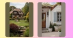 Stylish French Cottage Exteriors: 17 Ideas to Elevate Your Home
