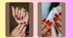 Transform Your Look with 23 Red Acrylic Nail Inspirations
