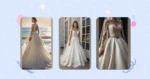 18 Fairytale Beautiful Gowns to Make Your Wedding Dreams Come True