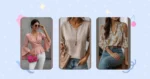 Your Style Adventure Awaits: Explore 22 Gorgeous Blouses for Every Occasion