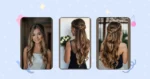The Beauty of Half Up, Half Down: 15 Prom Hair Inspirations