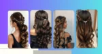 20 Graduation Hairstyle Ideas for Your Big Day!