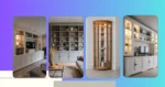 Unleashing Style: 18 Indian Living Room Cupboard Designs for the Modern Home