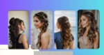 17 Cute Bridesmaid Hairstyles to Steal the Show
