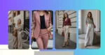 Elevate Your Office Fashion: 22 Women Work Outfits for Autumn