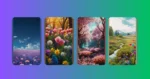 Blooming into May: 15 Must-Try Wallpaper Ideas to Adorn Your Devices