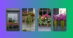 Window Box Wonders: 21 Flower Ideas to Brighten Your Home
