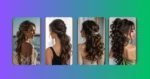 Short Hair, Don’t Care: Adorable Bridesmaid Hairstyles