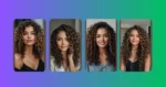 Get Curly with It: 15 Medium Length Hairstyles for Wavy Hair