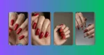 Trendy Red Nail Acrylic Ideas You Need to Try!