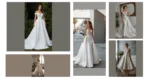 From Vintage to Modern: 15 Wedding Dress Ideas That Wow