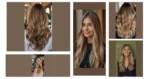 Discover 18 Blonde Balayage Looks Perfect for Black Hair