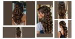 Up Your Graduation Game with These 20 Cute Hairstyle Ideas!