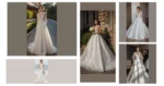 Elegant & Bold: 21 Romantic Wedding Dresses with Sleeves