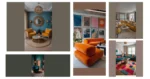 Creative Vibes: Elevate Your Living Room with 21 Funky Ideas