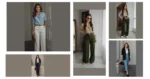 Style Meets Comfort: Autumn Work Outfits for the Modern Corporate Woman