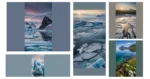 Chilling Beauties: Arctic Landscapes for Every Artist