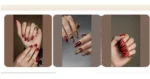 Exciting Red Acrylic Nail Ideas for Every Occasion