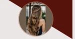 Stunning Half Up, Half Down Hairstyle Inspirations for Your Prom**  
**