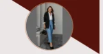 Autumn Vibes: 22 Fashionable Work Outfit Ideas for Women