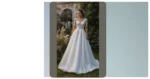 Enchanting Elegance: 20 Dreamy Wedding Dress Ideas to Inspire Your Big Day**  
**