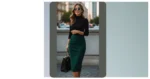21 Chic Outfit Ideas to Rock All Year Round