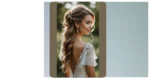 Enchanting Fairy Tale Hairstyles for 2025 Weddings