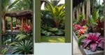Tropical Vibes: 18 Plants to Heat Up Your Outdoor Oasis