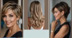 Chic and Fun: 21 Trendy Haircuts for the Over 50 Crowd