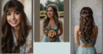 Celebrating Hair Rhapsody: 18 Bridesmaid Styles to Adore in 2023-2024