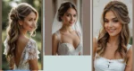 **Daytime Wedding Hair: 15 Trending Styles for 2025 That Will Inspire You!**