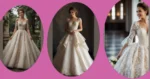 Whimsical Dreams: Embracing Rococo Wedding Dress Styles for 2023**  
**